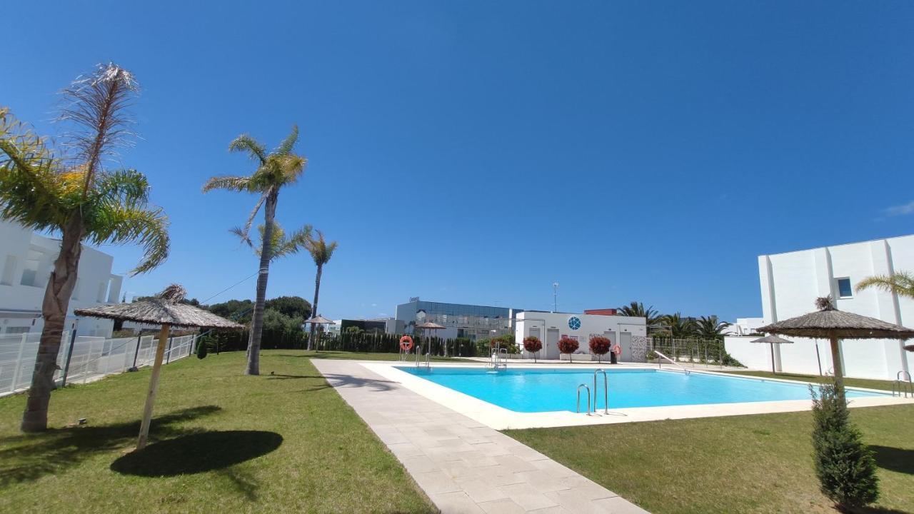 La Fontanilla Place 科尼尔-德拉弗龙特拉 外观 照片
