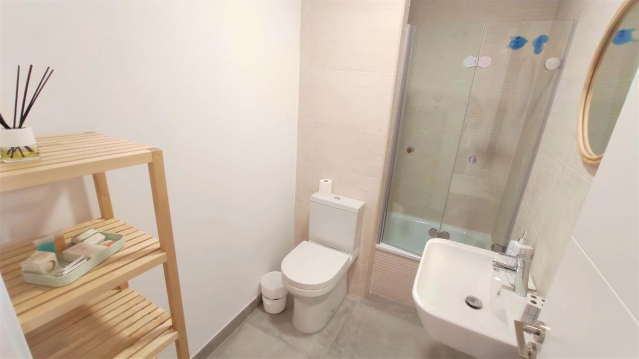 La Fontanilla Place 科尼尔-德拉弗龙特拉 外观 照片