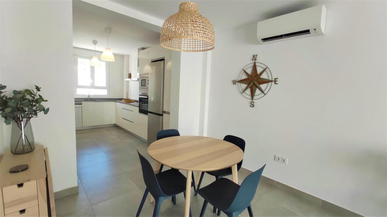 La Fontanilla Place 科尼尔-德拉弗龙特拉 外观 照片