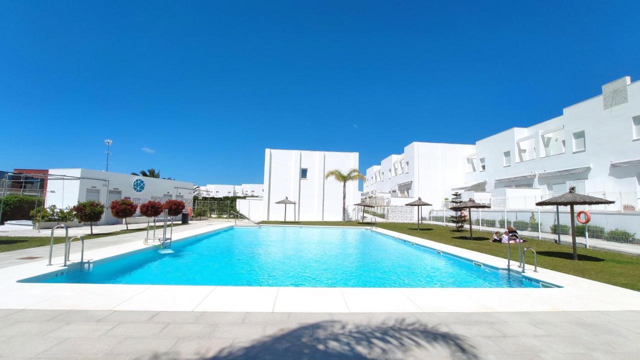 La Fontanilla Place 科尼尔-德拉弗龙特拉 外观 照片