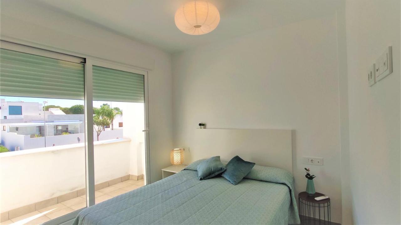 La Fontanilla Place 科尼尔-德拉弗龙特拉 外观 照片